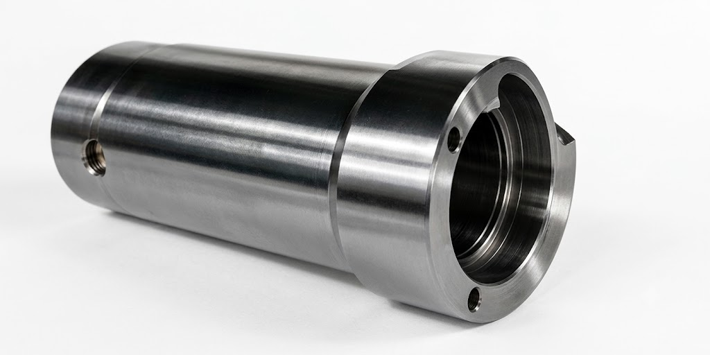 Missile & Rocket Components