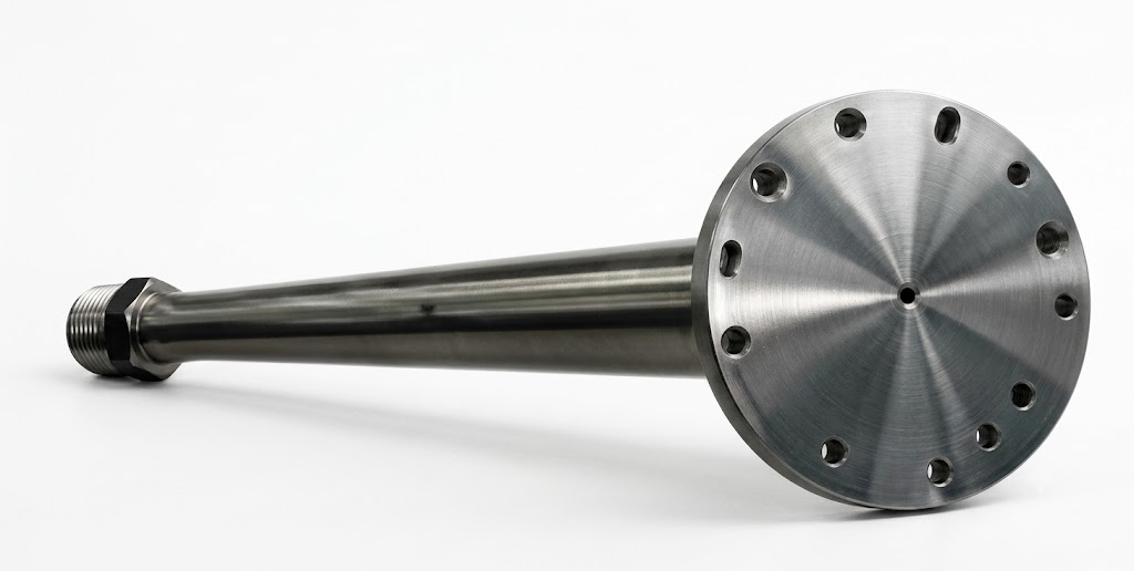 Aerospace Components